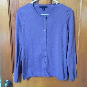 Banana Republic cardigan
